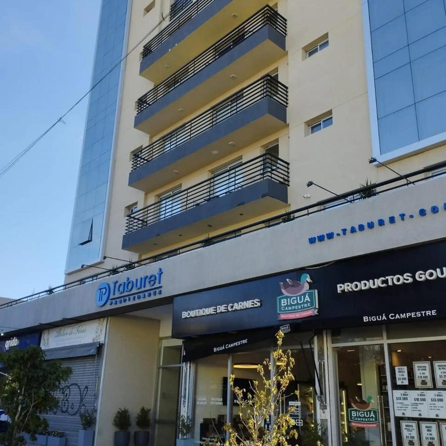 Foto de Cochera de 12 m² en venta en Ituzaingó Norte, imagen 4