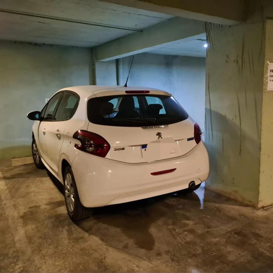 Foto de Cochera de 12 m² en venta en Ituzaingó Norte, imagen 1