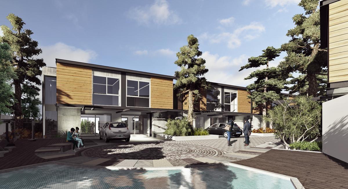 Foto de Duplex en Condominio, 4 Ambientes en Venta en ITUZAINGO NORTE CON, imagen 3