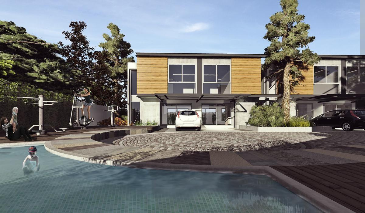 Foto de Duplex en Condominio, 4 Ambientes en Venta en ITUZAINGO NORTE CON, imagen 1