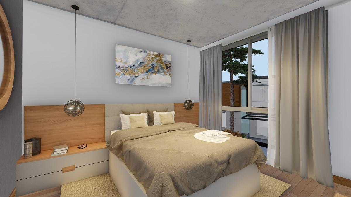 Foto de Duplex en Condominio, 4 Ambientes en Venta en ITUZAINGO NORTE CON, imagen 4
