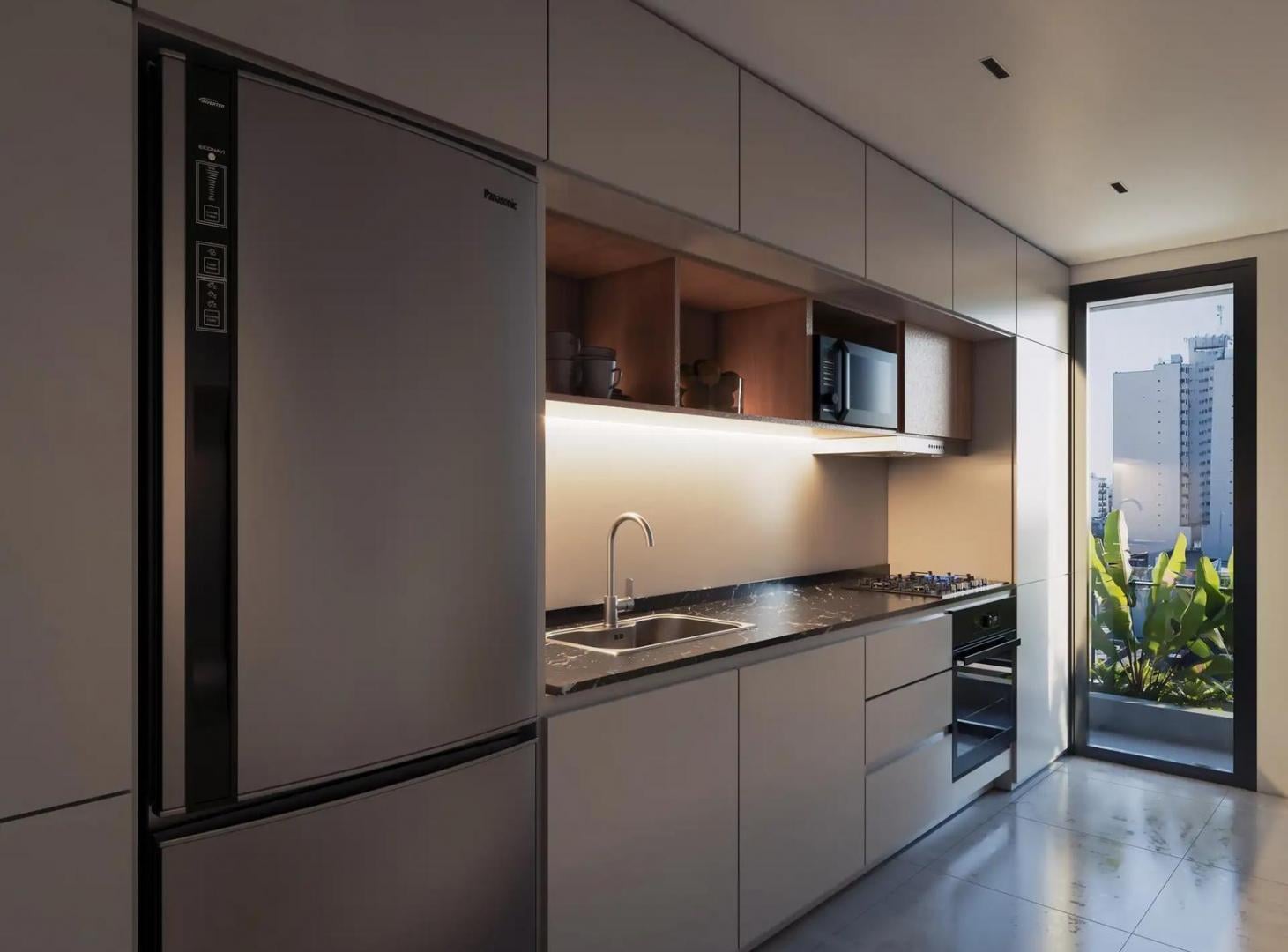 Foto de Departamento en Construcción, imagen 5