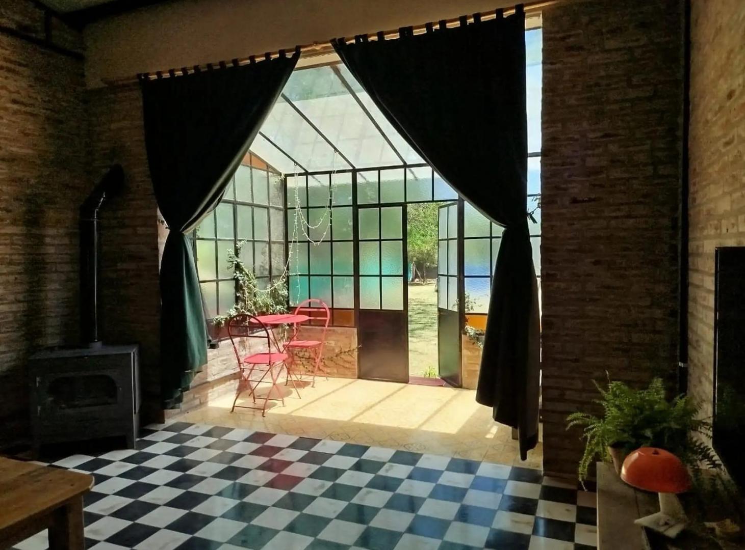 Foto de Chacra en venta en Gowland, imagen 1