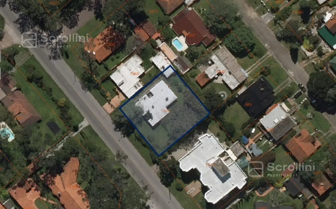 Casa en venta 2