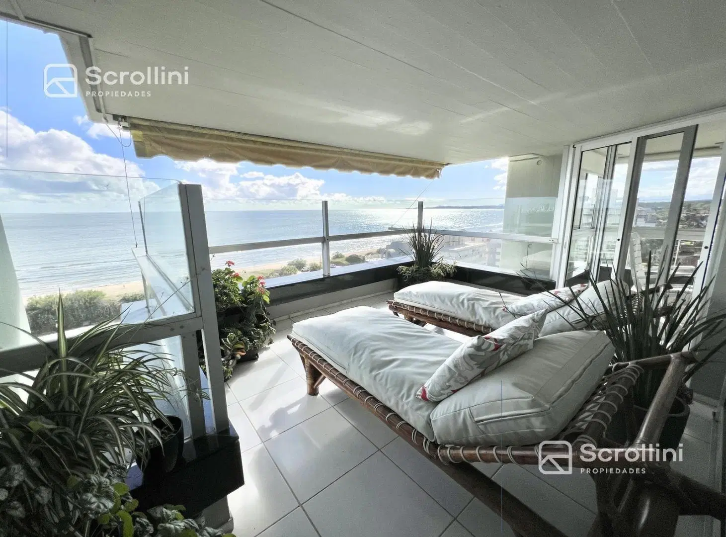 Departamento alquiler 4