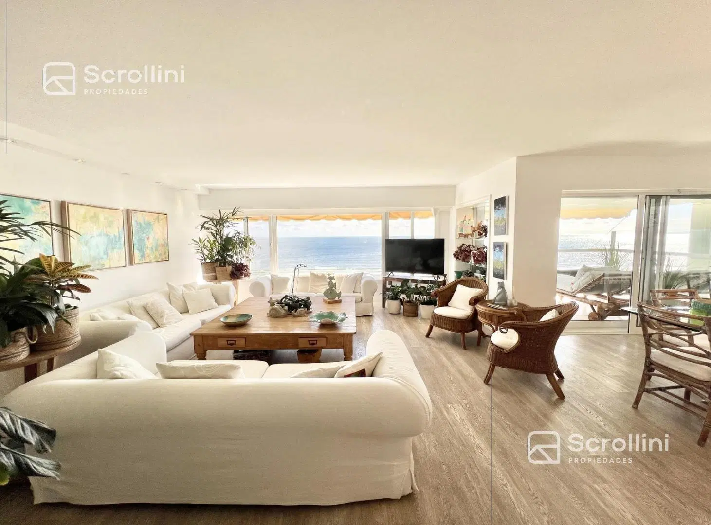 Departamento alquiler 5