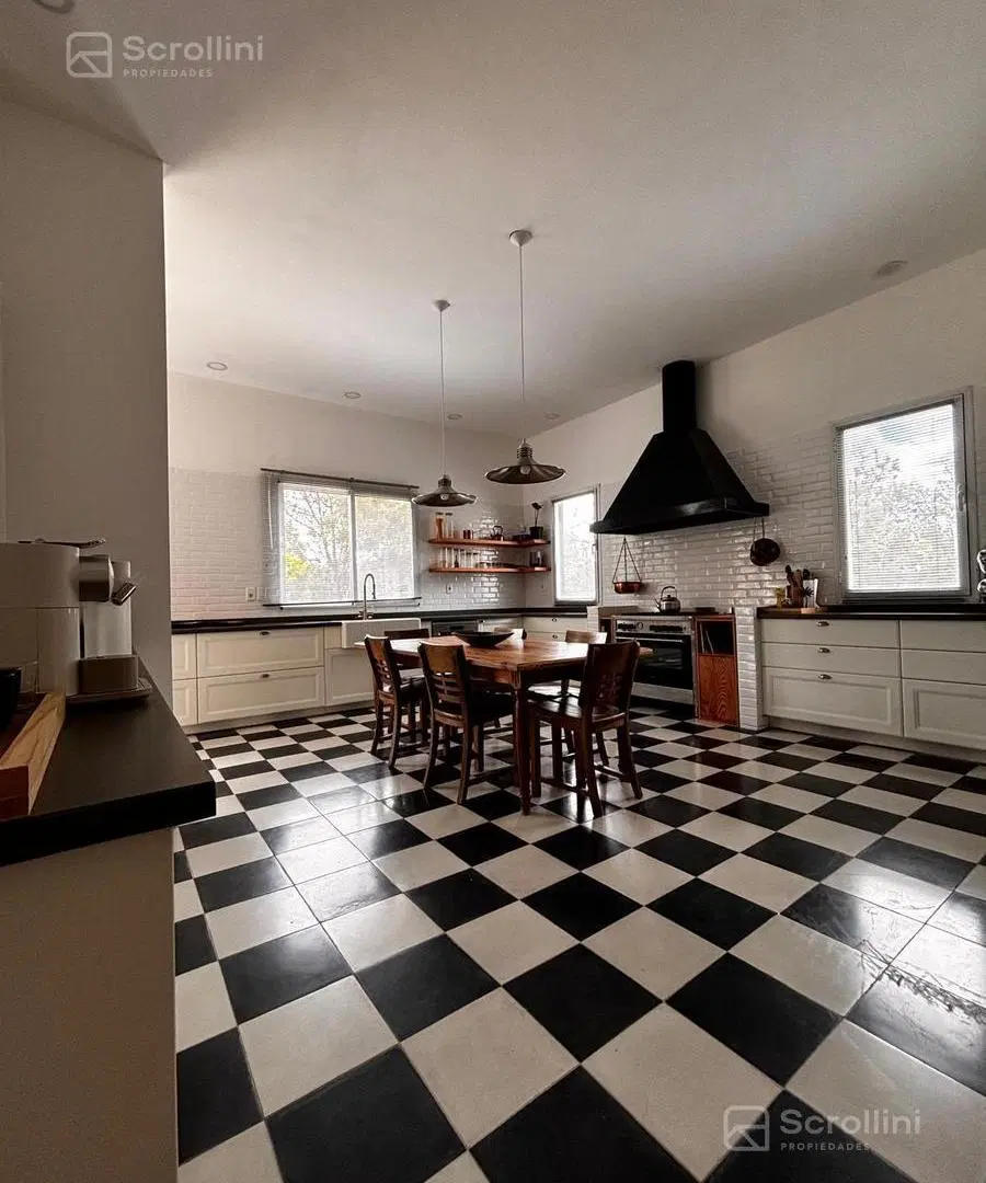 Casa en venta 5