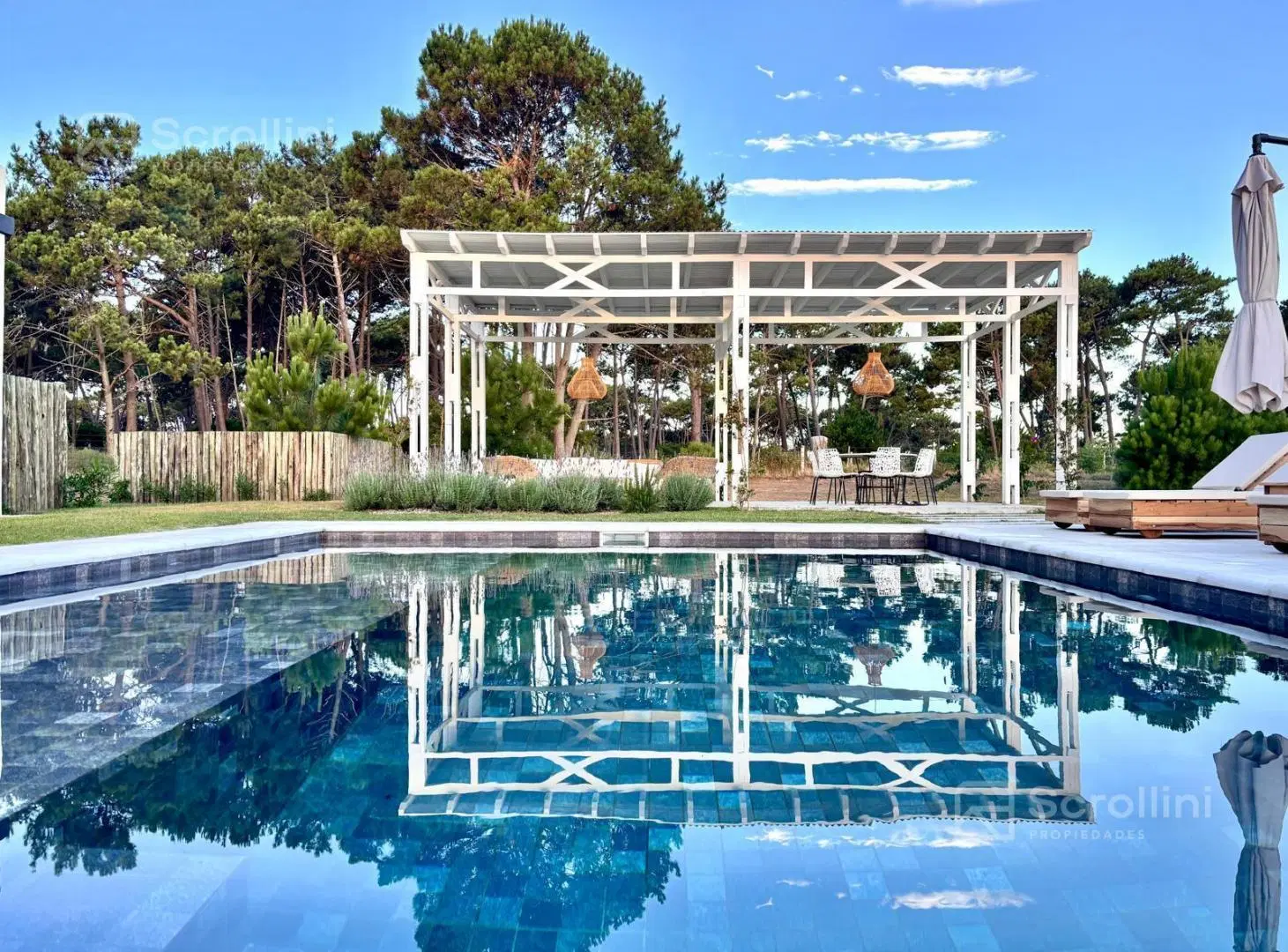 Casa en venta 5