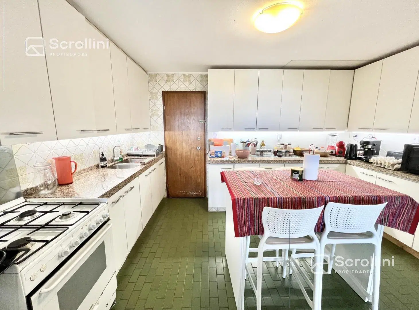 Departamento en Venta 5