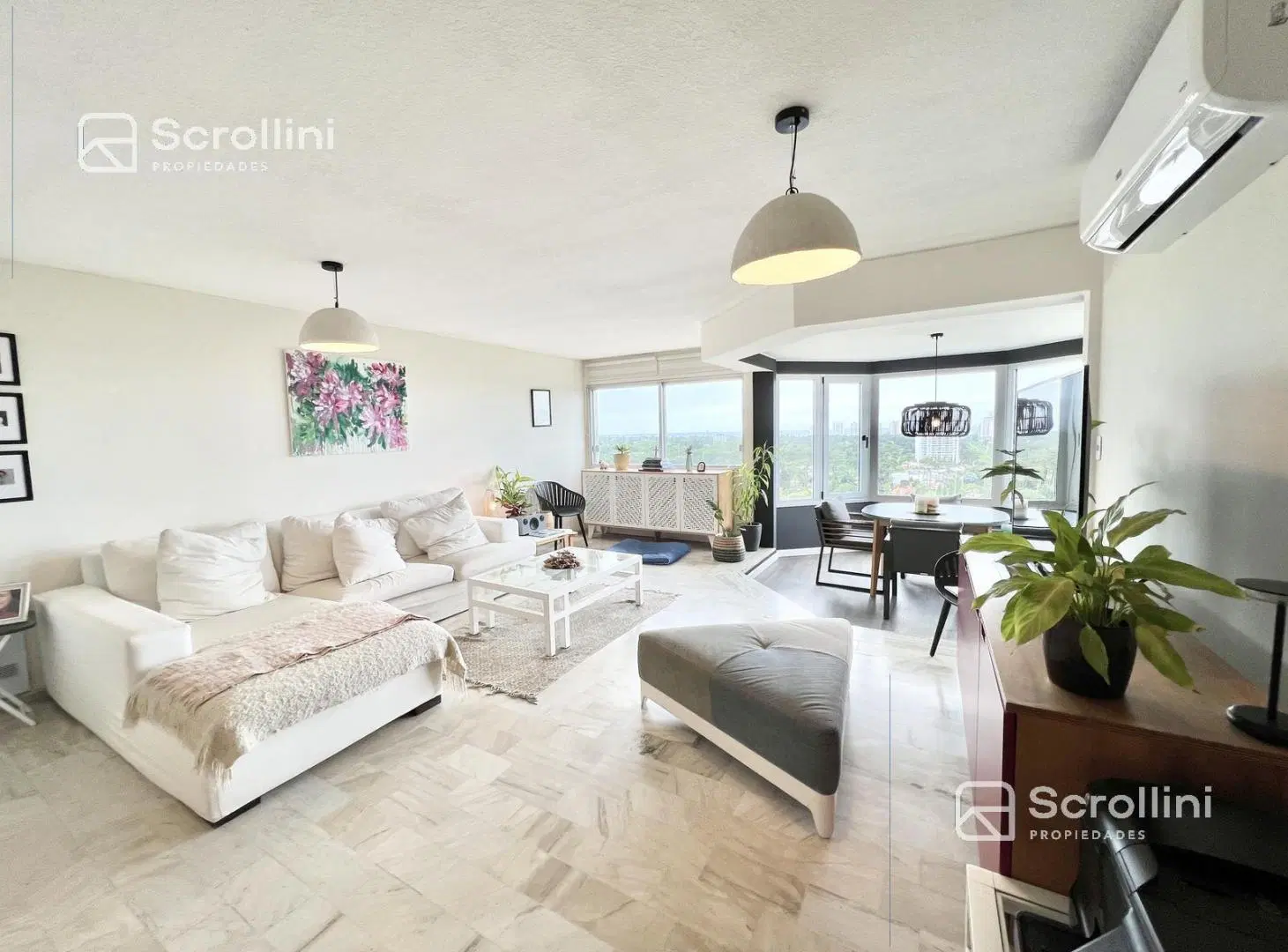 Departamento en Venta 2