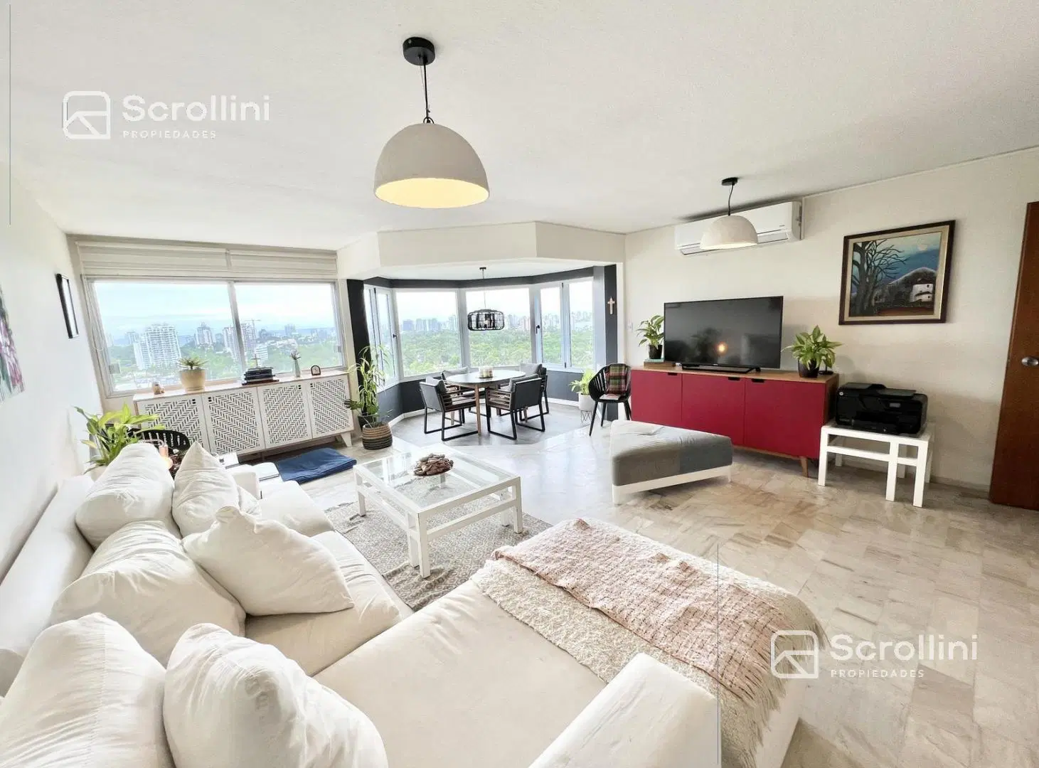 Departamento en Venta 1