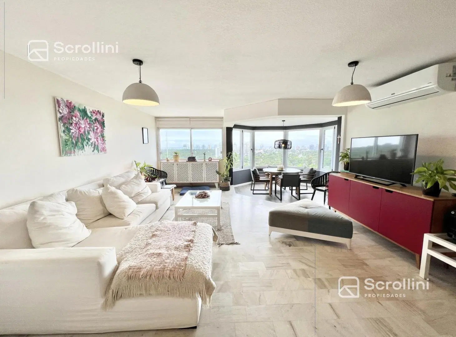 Departamento en Venta 3