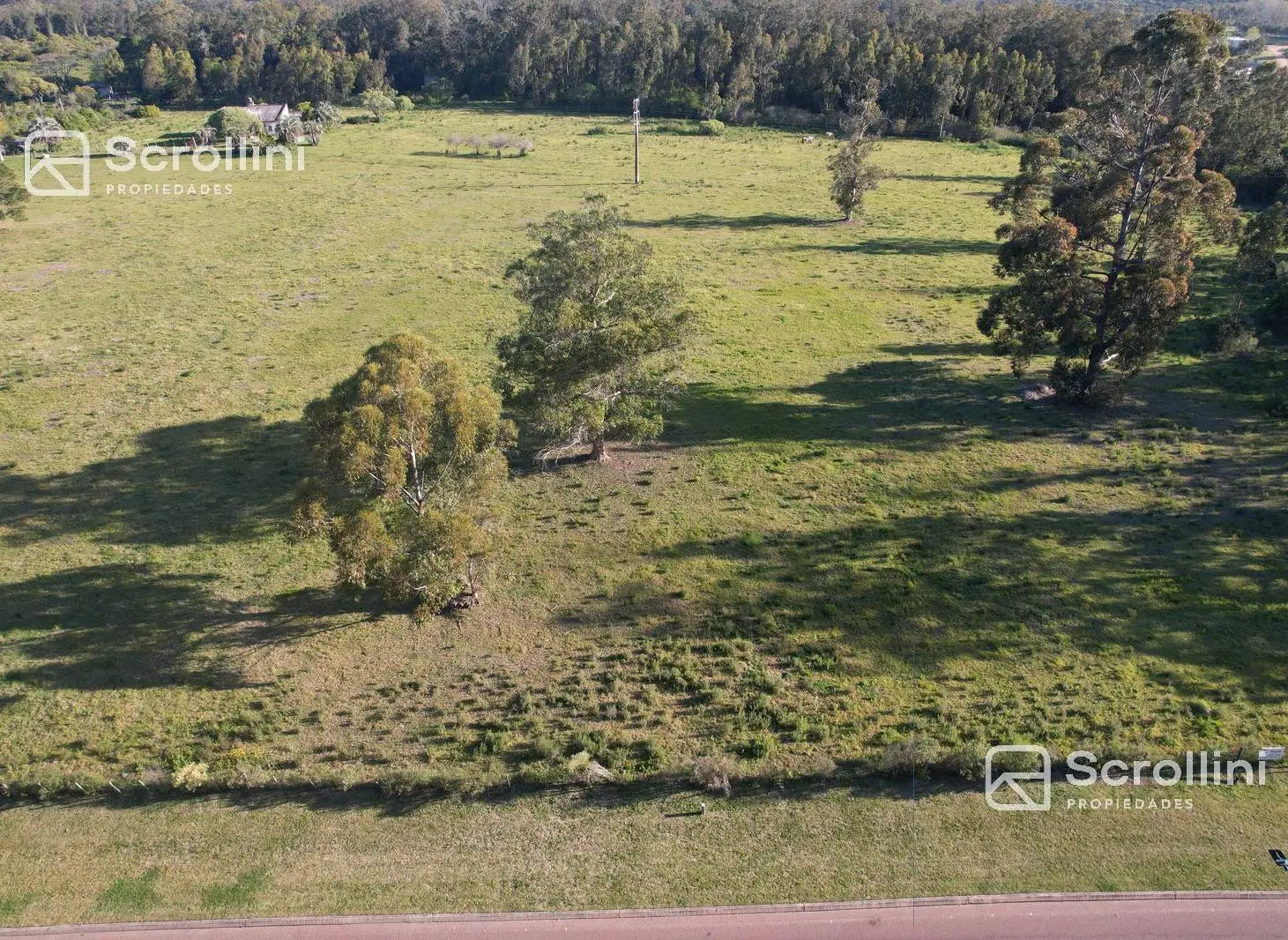 Terreno en venta 3
