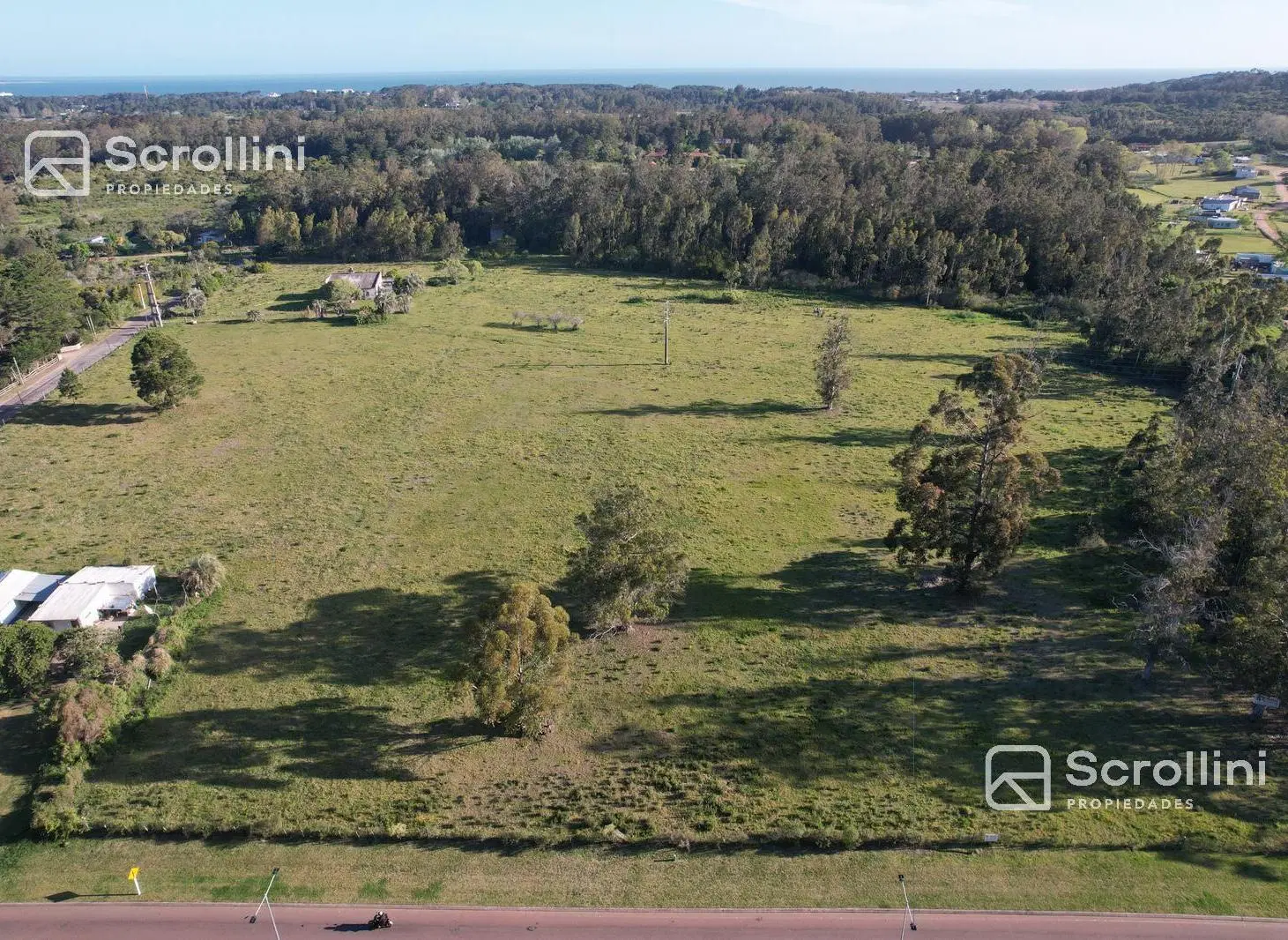 Terreno en venta 2