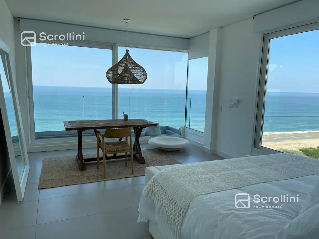 Departamento - Playa Brava 3