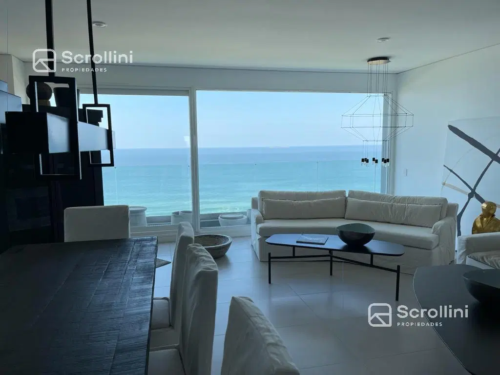 Departamento - Playa Brava 4