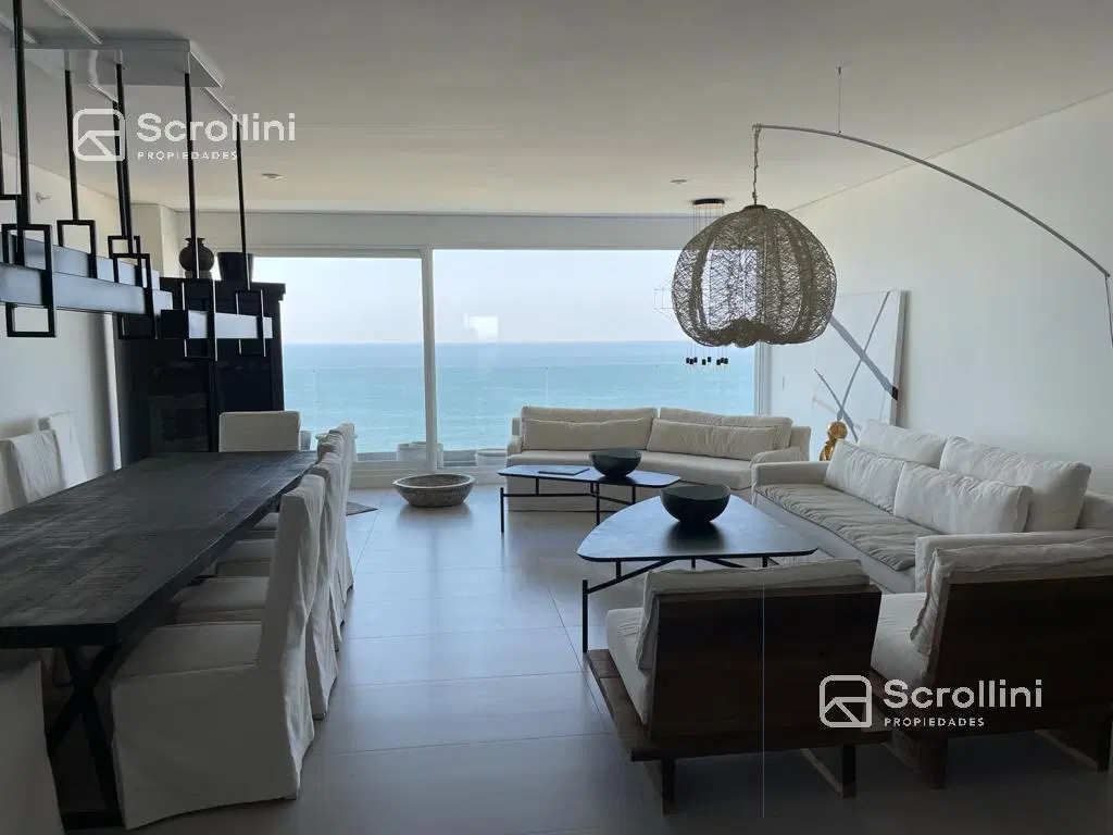 Departamento - Playa Brava 2
