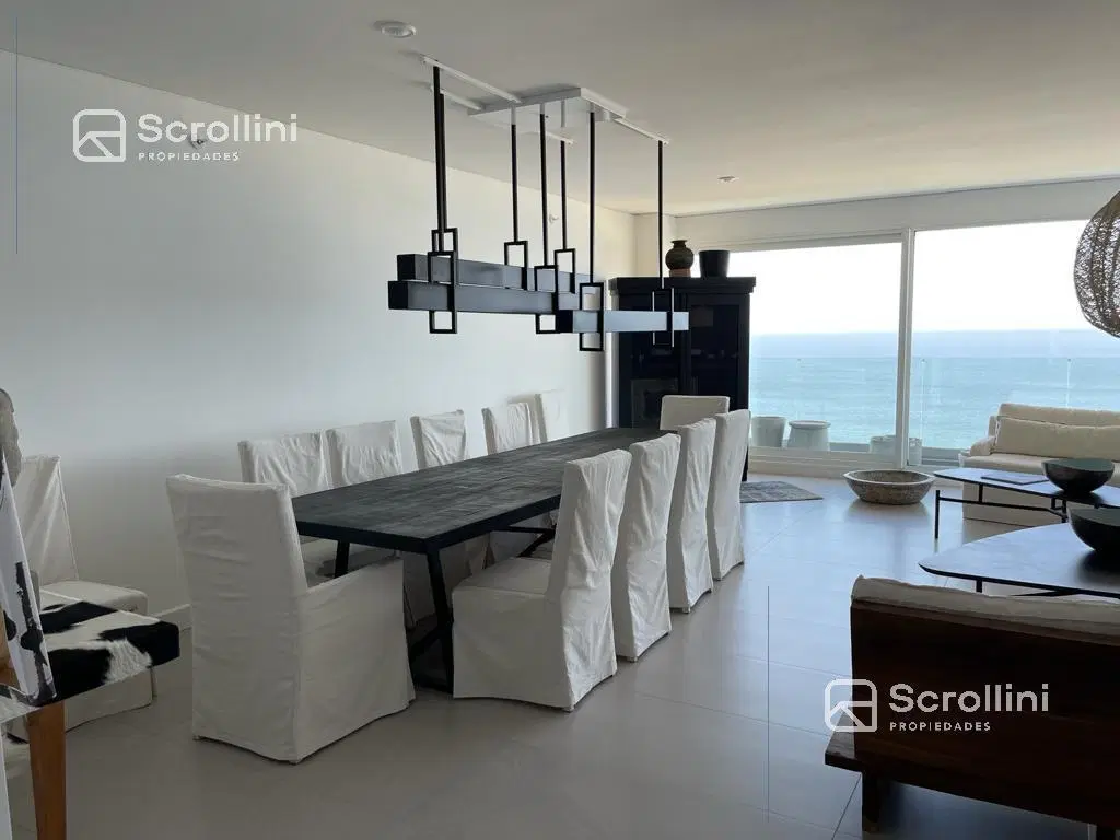 Departamento - Playa Brava 1