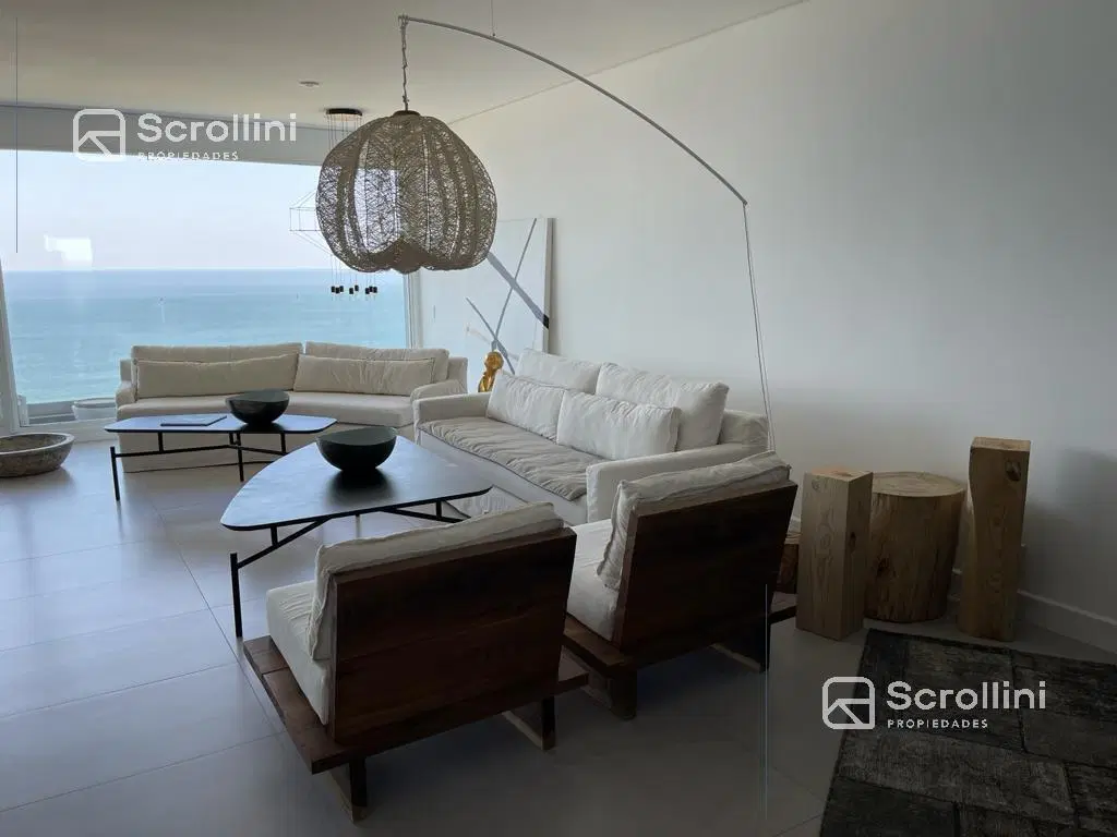 Departamento - Playa Brava 5
