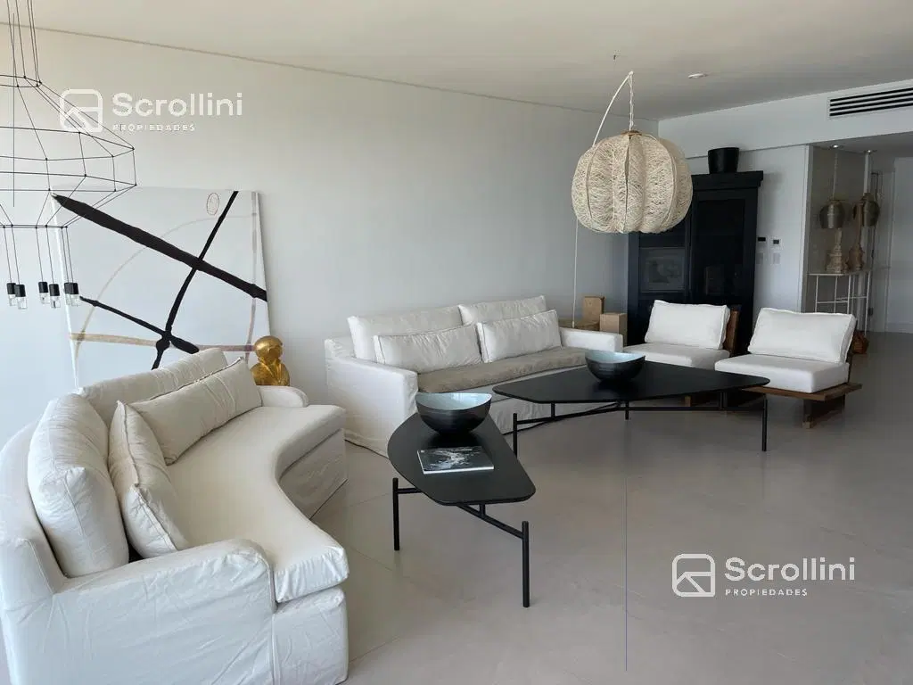 Departamento - Playa Brava 4