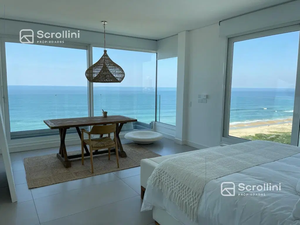 Departamento - Playa Brava 3
