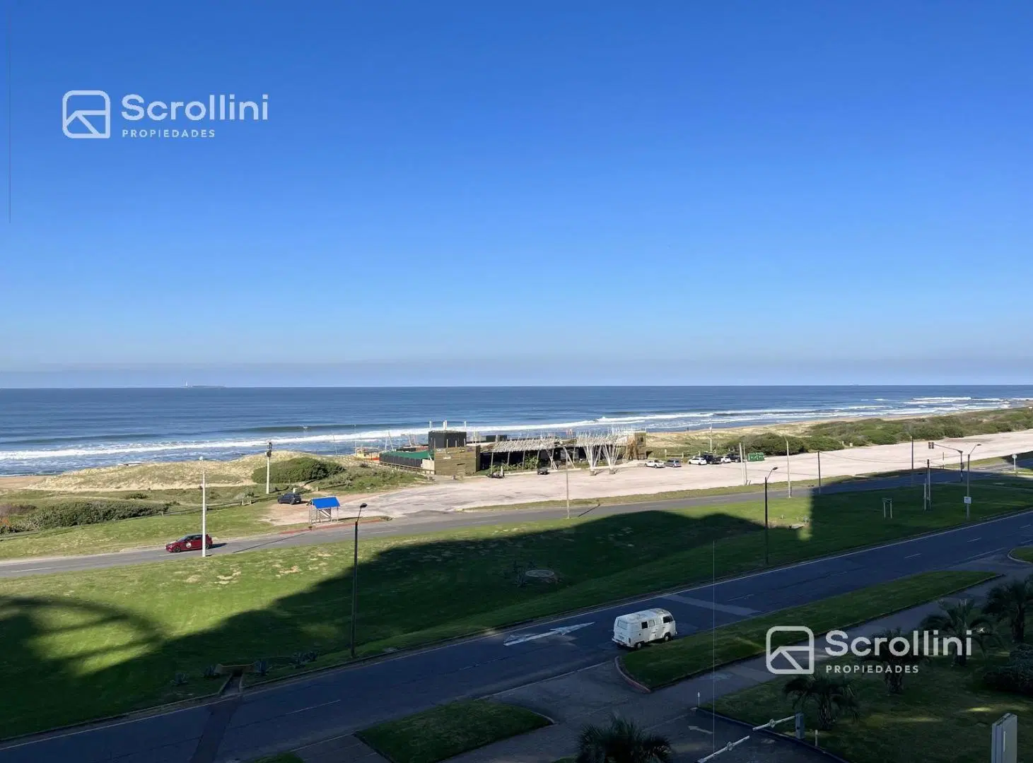 Departamento - Playa Brava 2