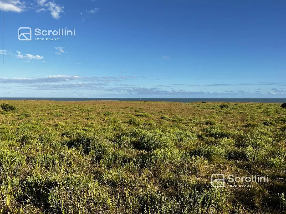 Chacra en Las Garzas, Rocha 4