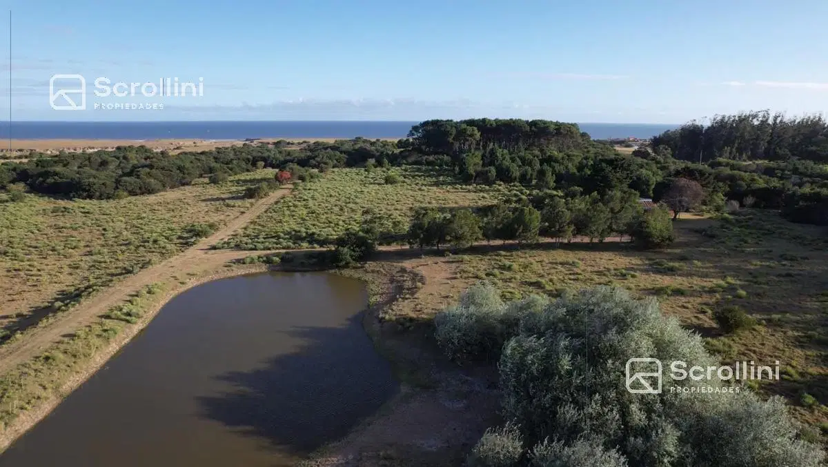 Chacra en Las Garzas, Rocha 2