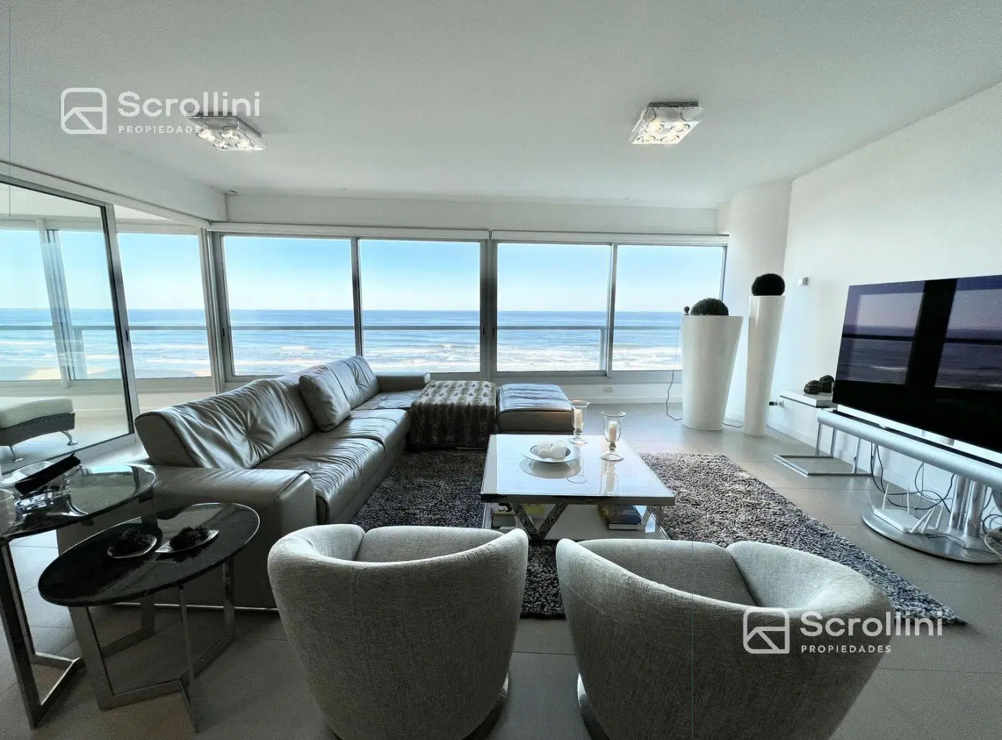 Le Parc Departamento en Playa Brava 2