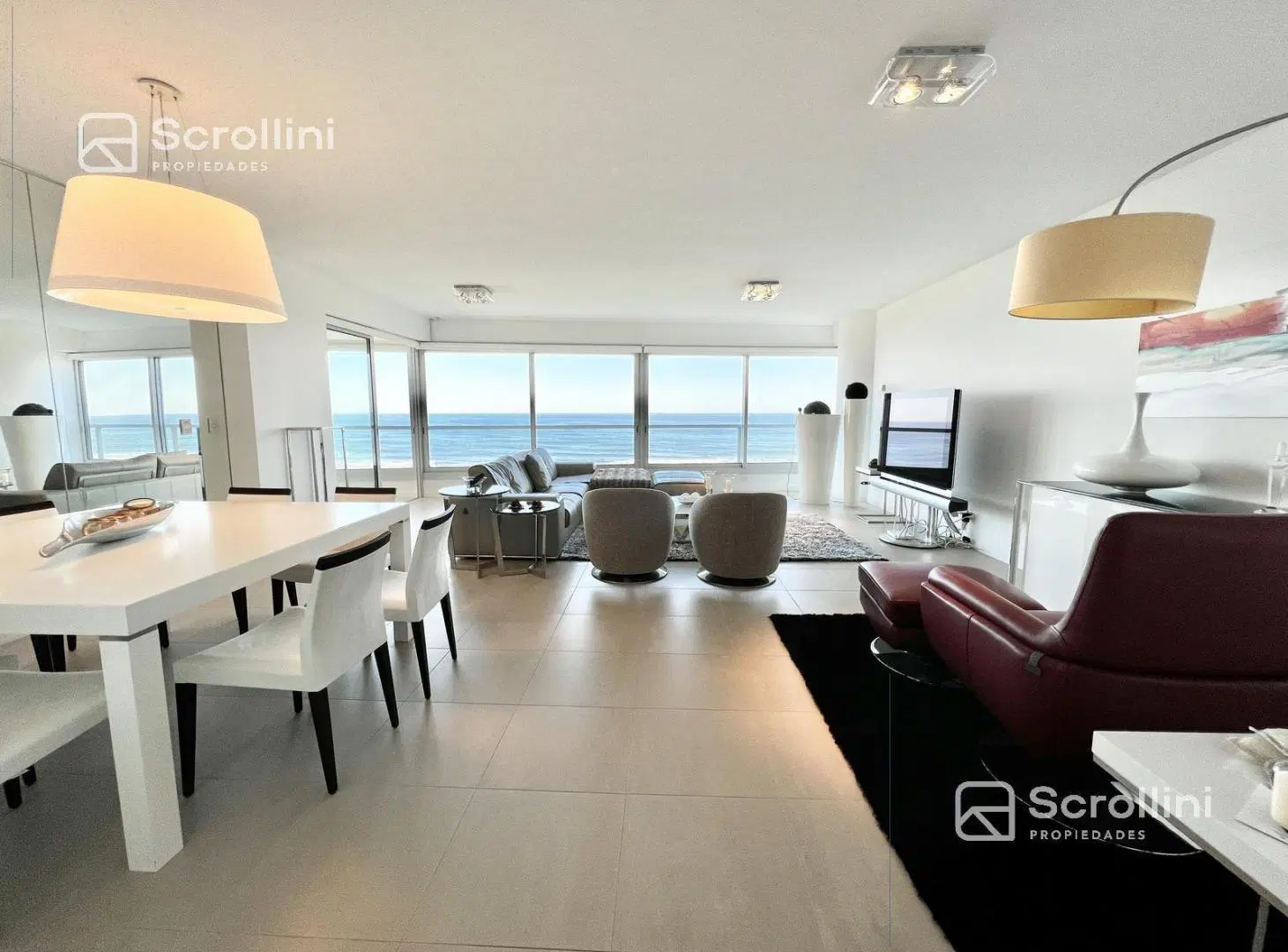 Le Parc Departamento en Playa Brava 3