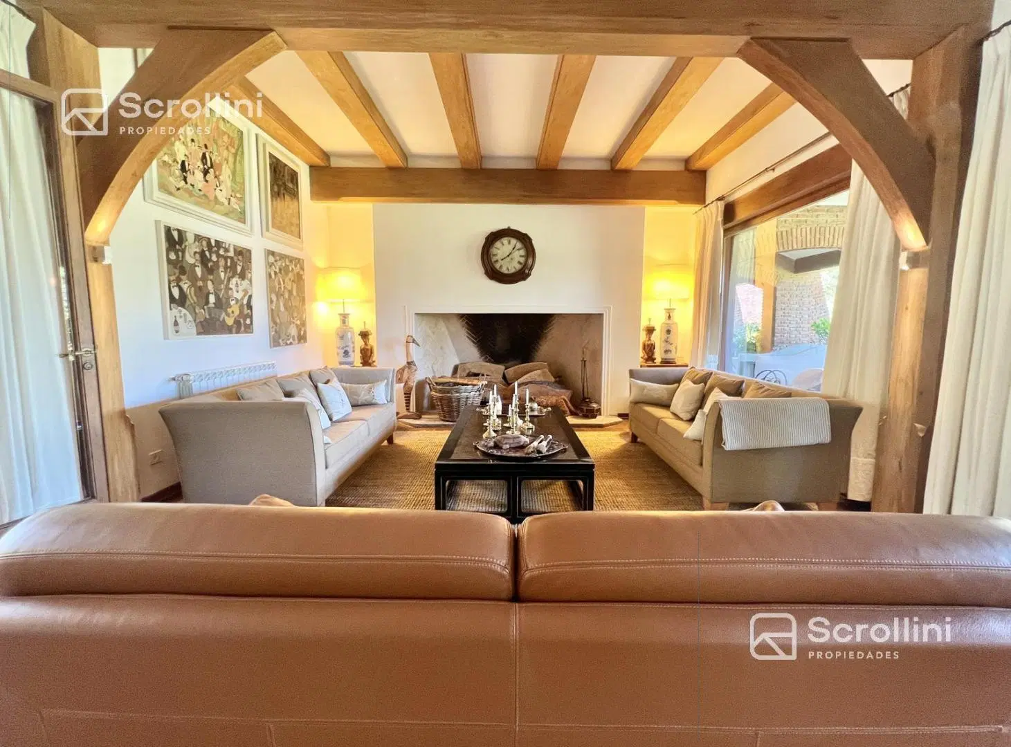Casa en venta 3