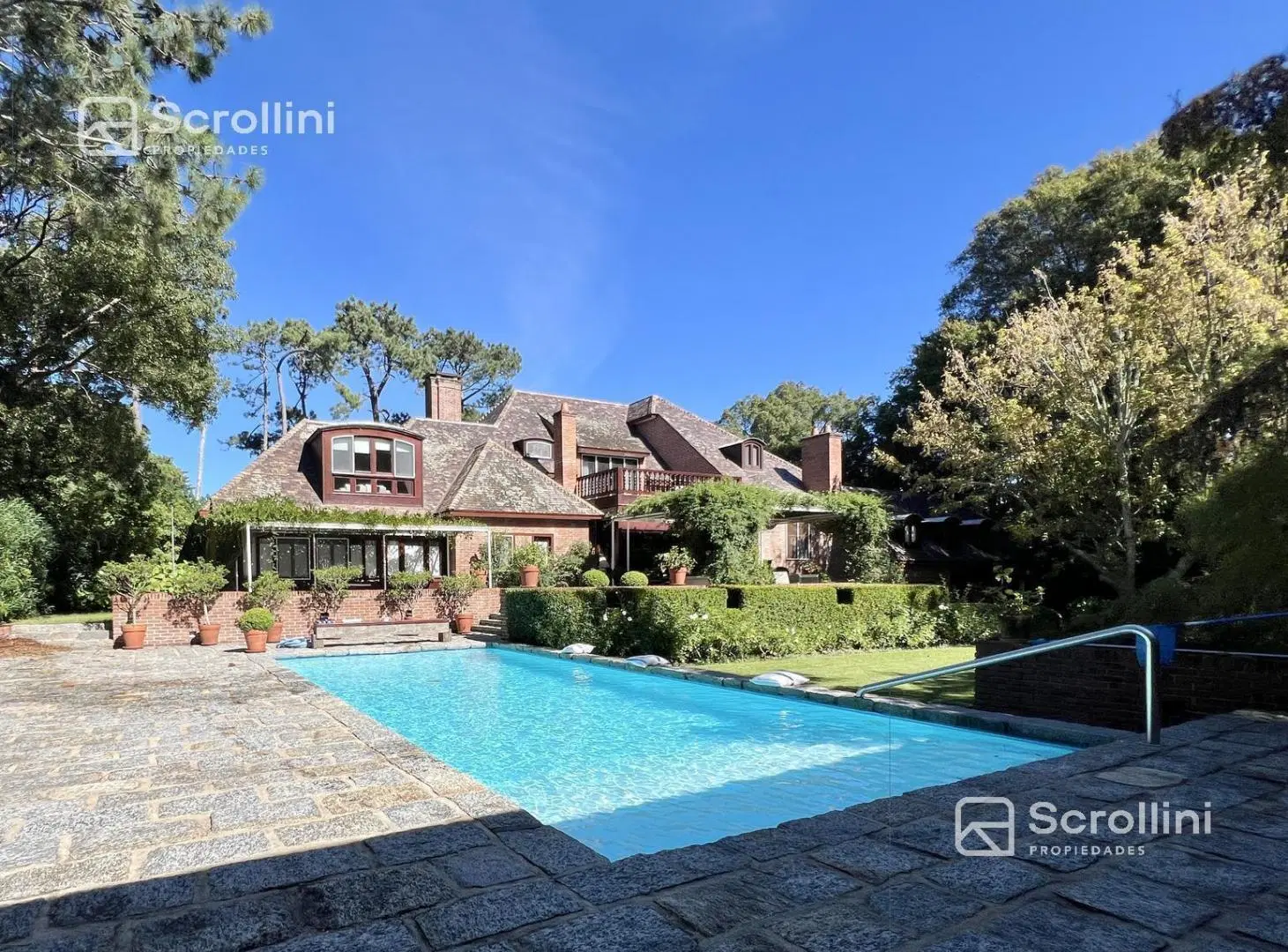 Casa en venta 1