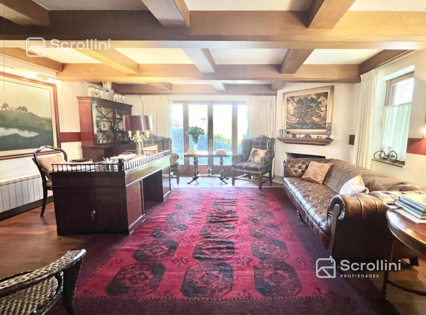 Casa en venta 4