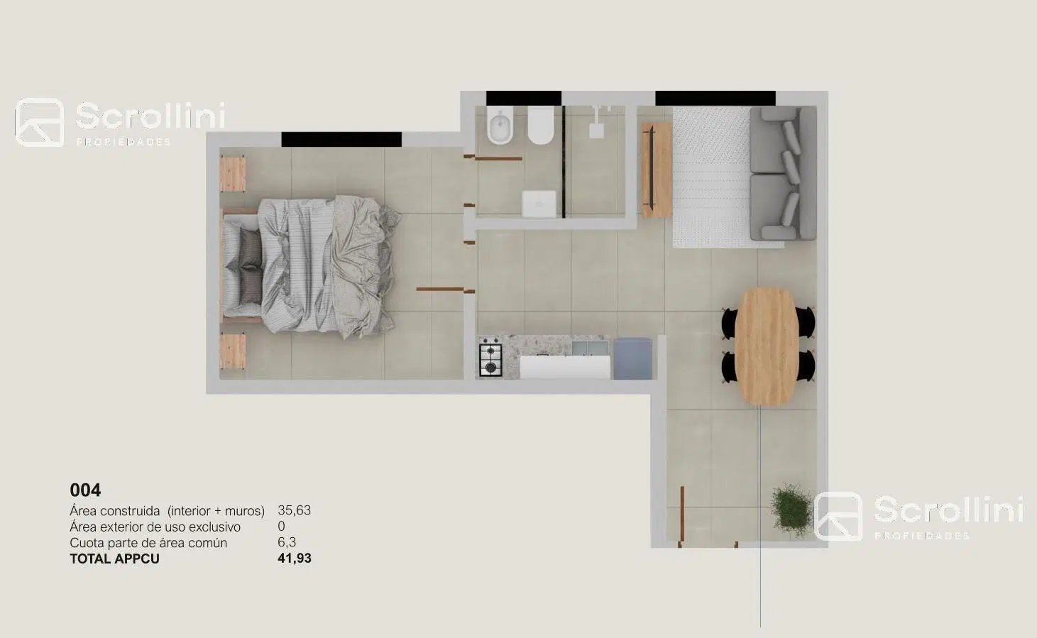 Plano 3