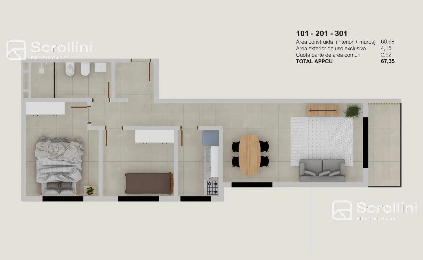 Plano 4