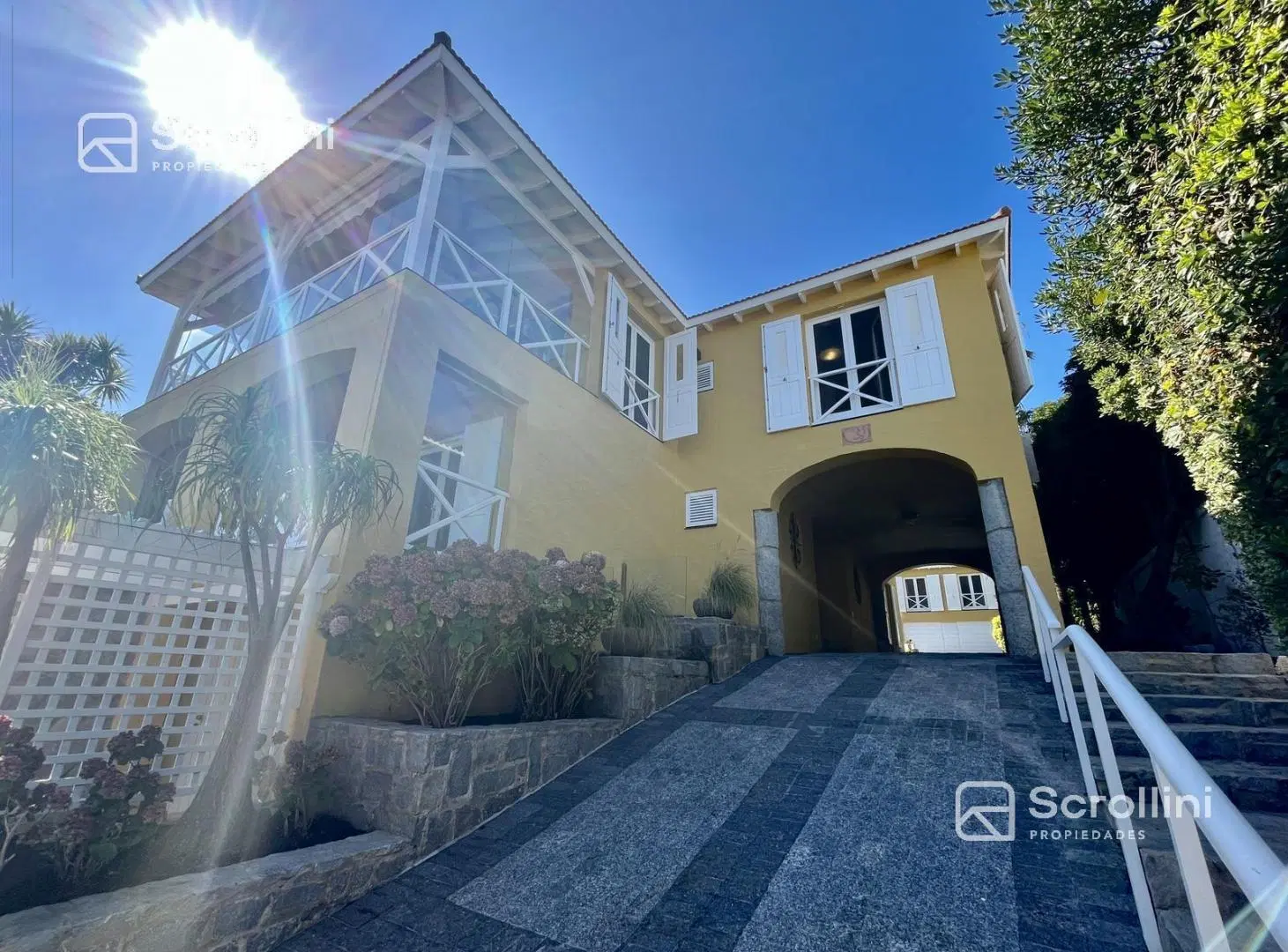 Casa en Península 2