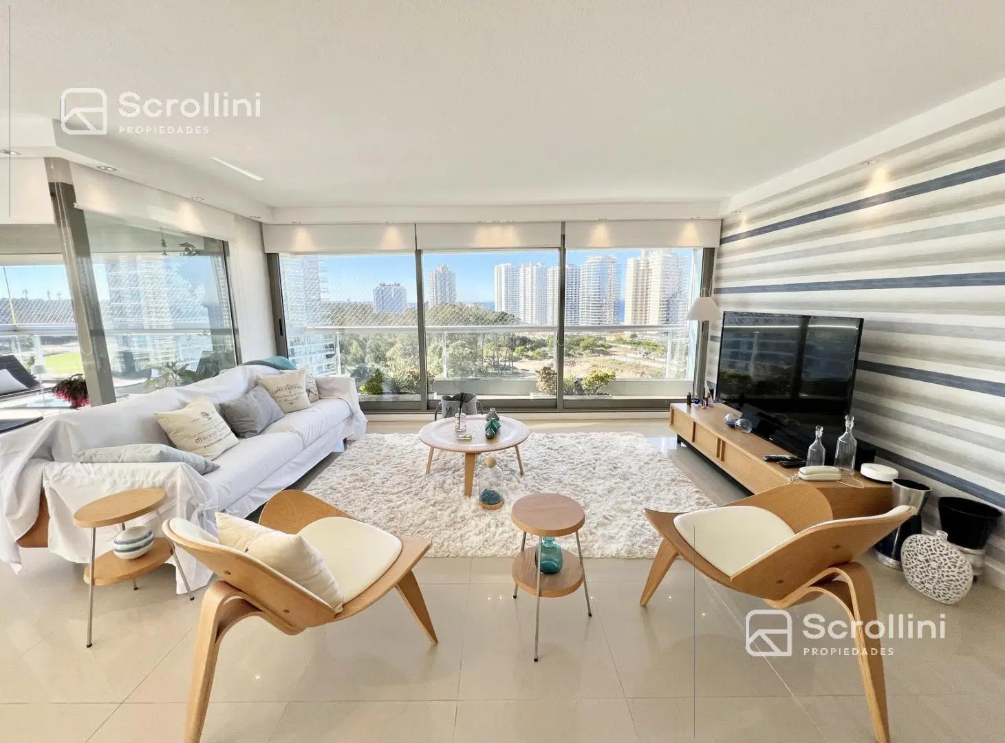 Departamento en venta 2