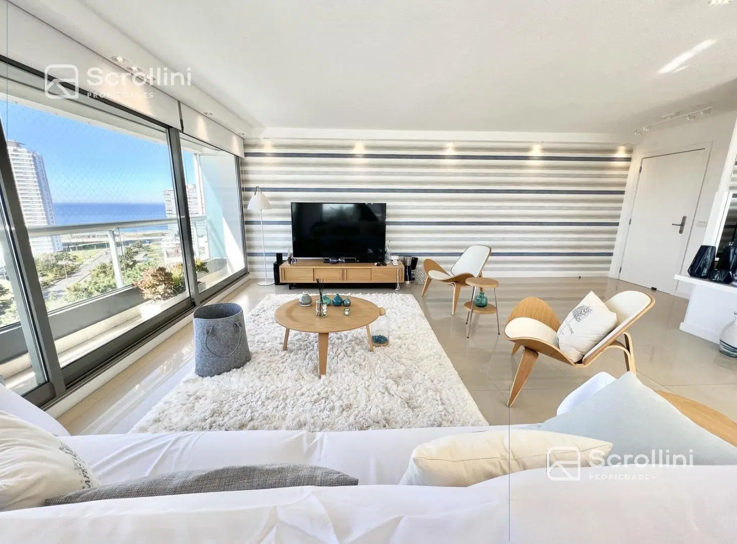 Departamento en venta 3