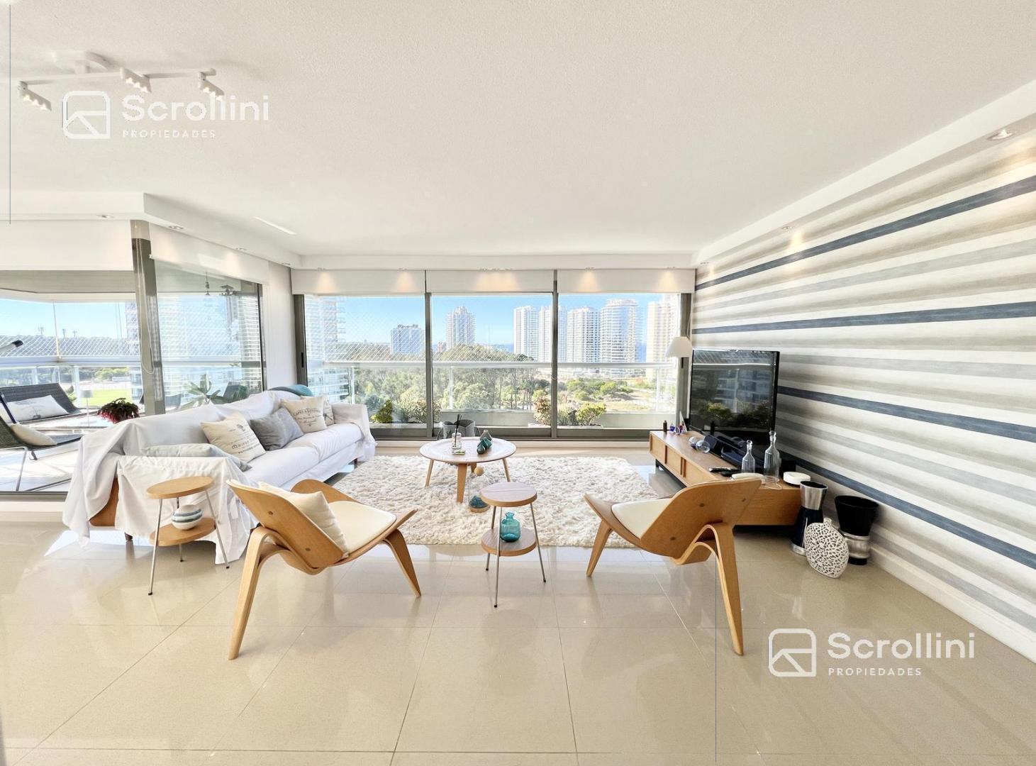 Departamento en venta