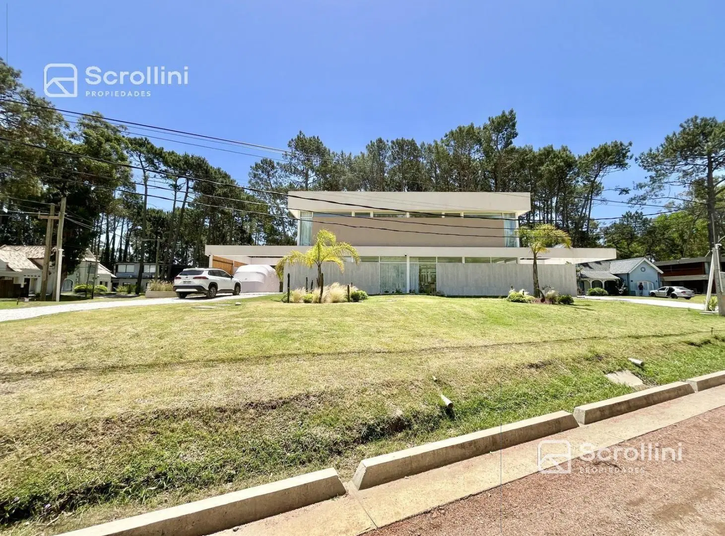 Casa en Solanas 2