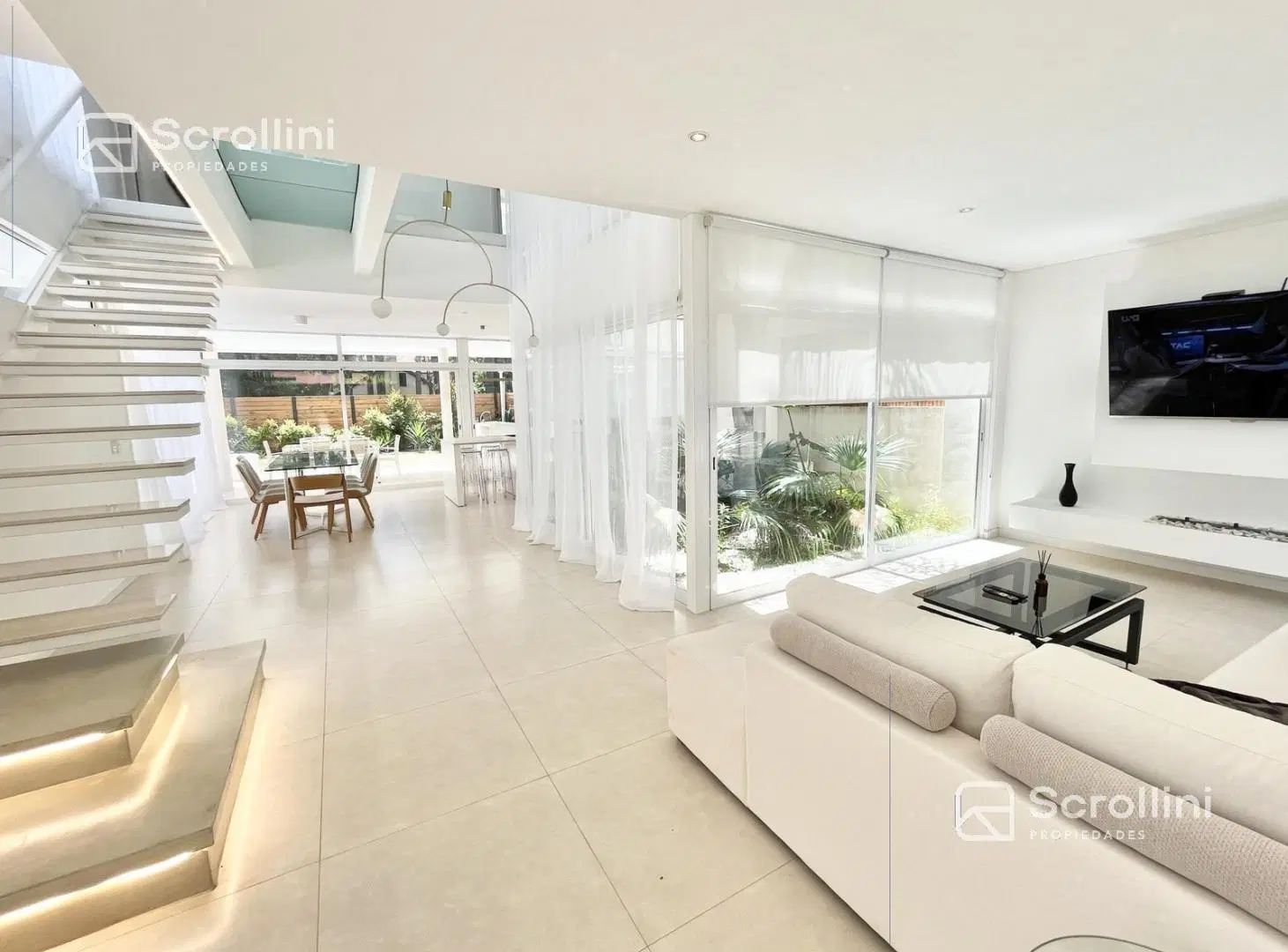 Casa en Solanas 4
