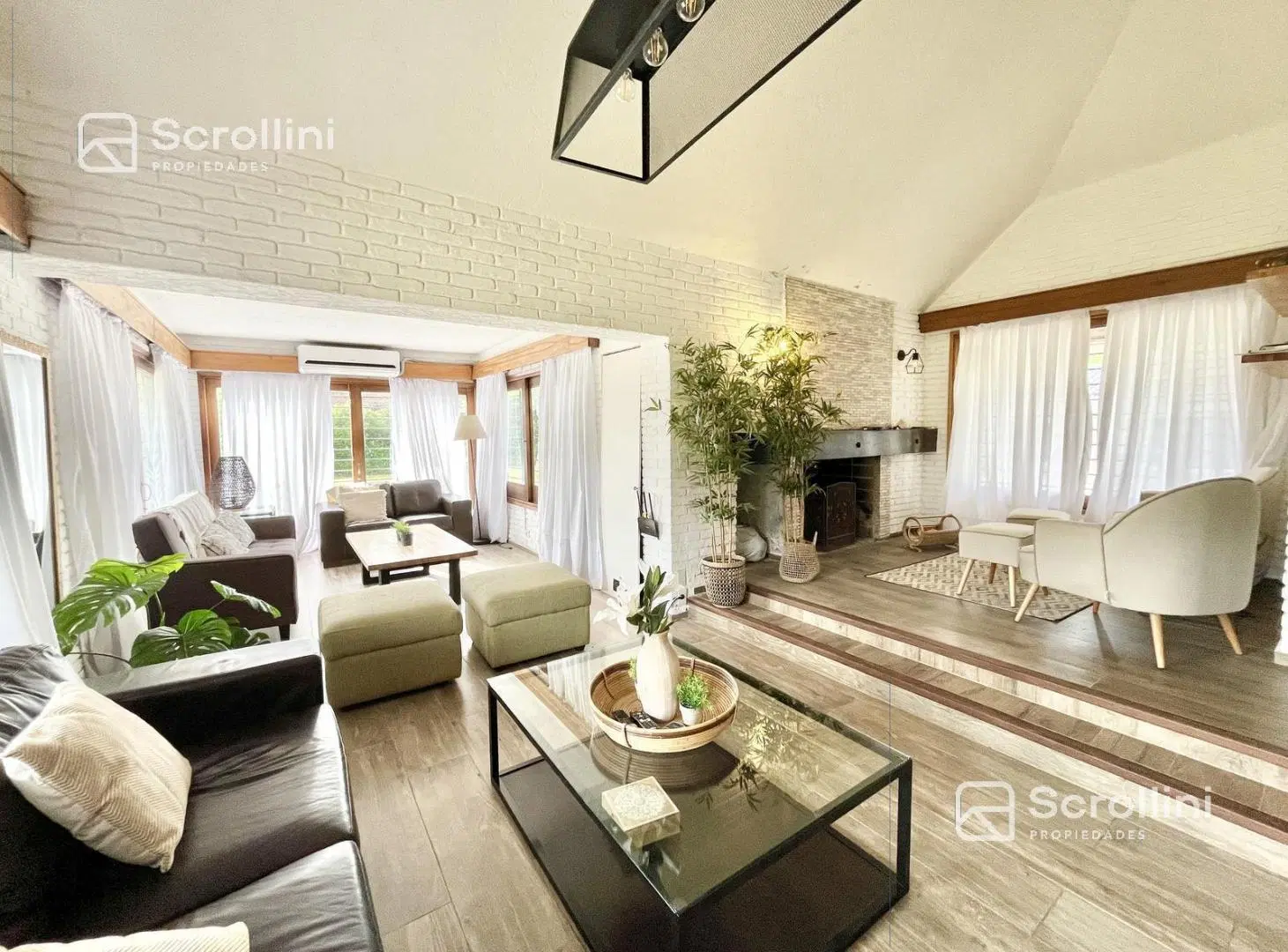 Casa en San Rafael 3