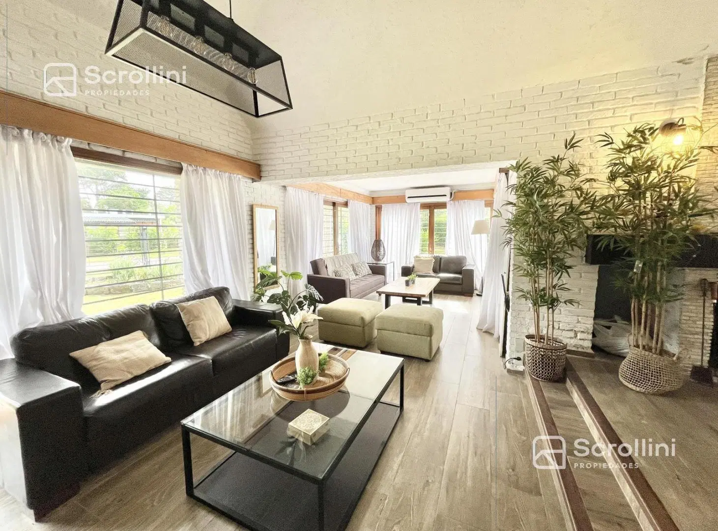 Casa en San Rafael 4