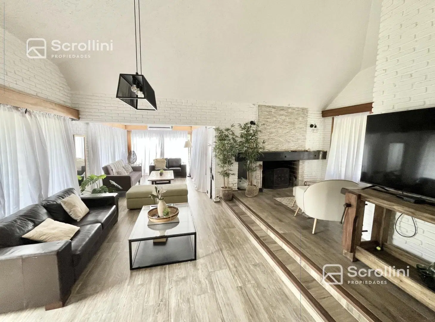 Casa en San Rafael 4