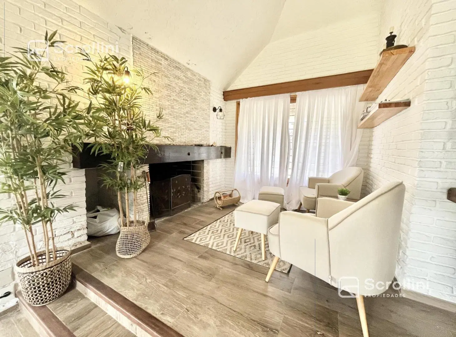 Casa en San Rafael 5