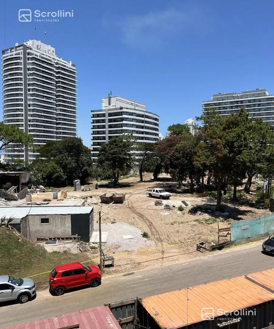 Lote Para Desarrollar Punta del Este 4