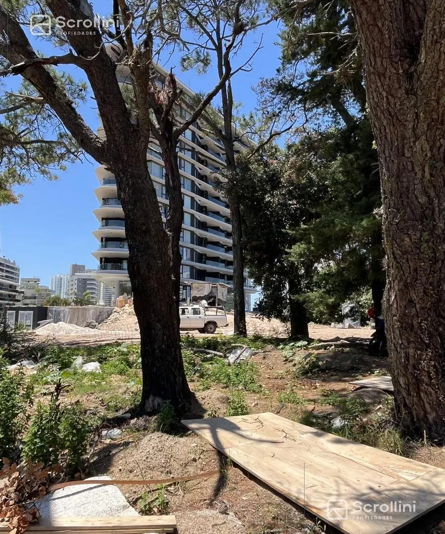 Lote Para Desarrollar Punta del Este 3