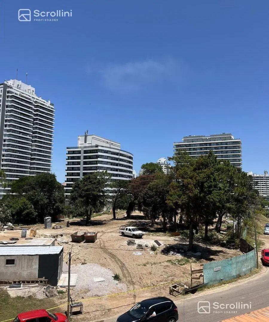 Lote Para Desarrollar Punta del Este 2