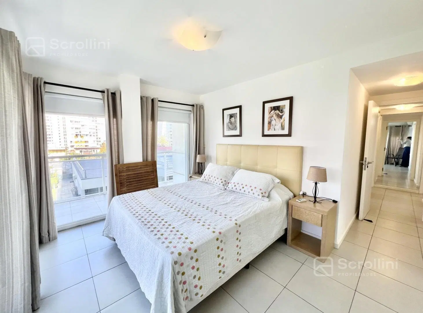 Hermoso apartamento en Punta del Este 3
