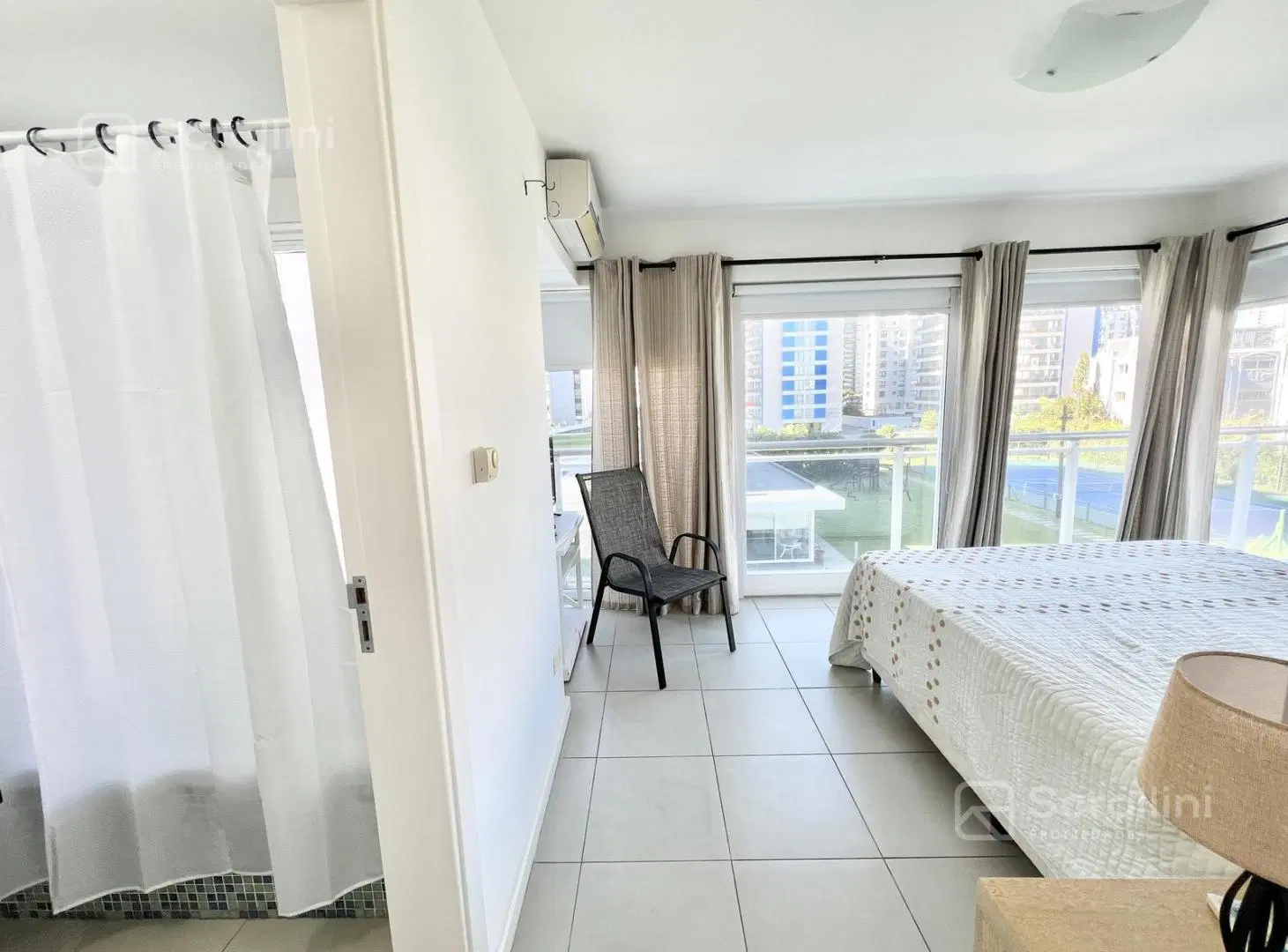 Hermoso apartamento en Punta del Este 5